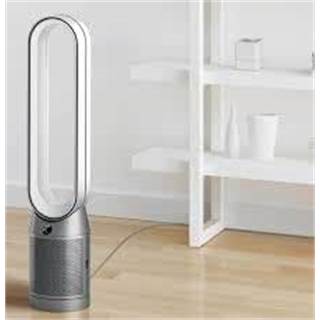 Dyson TP07 : Purificateur d'air & Ventilateur connecté blanc