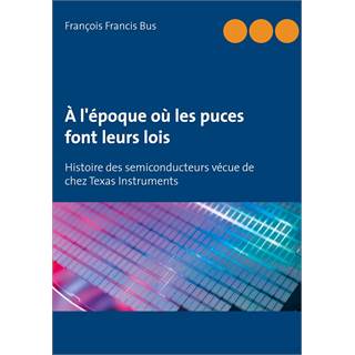 Histoire des semi-conducteurs : l'épopée Texas Instruments