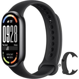 Xiaomi Smart Band 10 : Votre Coach Santé Ultra-Fluide