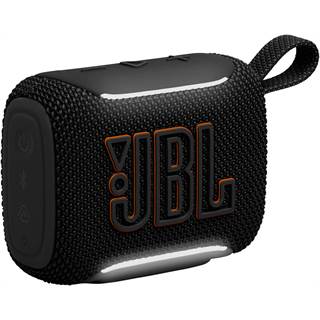Photo JBL GO 5 – Enceinte Bluetooth ultra-portable avec son puissant et basses percutantes - 49,95 EUR