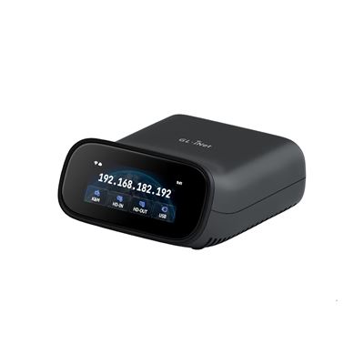GL.iNet Comet Pro – KVM Wi‑Fi 6 à distance