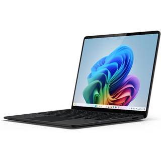 Photo Microsoft Surface Laptop (Copilot+ PC) - Snapdragon X Elite, 16Go, 1To - 1 199,00 EUR