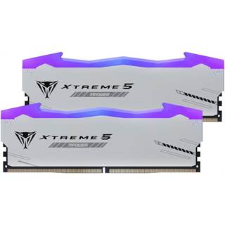 Patriot Viper Xtreme DDR5 32Go (2x16) 6000MT/s CL30 Gaming RAM