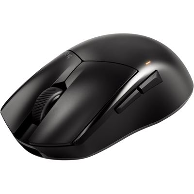 be quiet! Dark Perk Ergo Souris Gaming Ultra-Légère 55g
