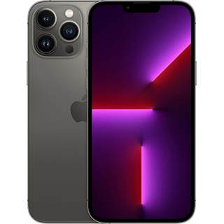 Apple iPhone 13 Pro Max 128Go Graphite Reconditionné