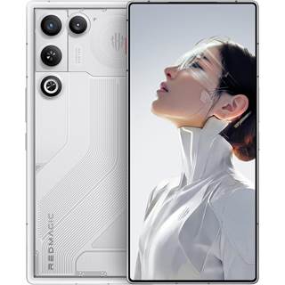 REDMAGIC 11 Air 5G - Smartphone Gaming 12GB/256GB
