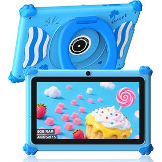Tablette Enfants 7 Pouces Android - Contrôle Parental