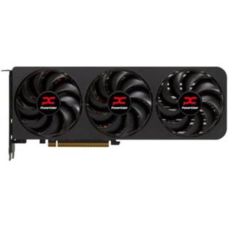 PowerColor Reaper AMD Radeon RX 9070 XT 16Go GDDR6 – Carte graphique gaming