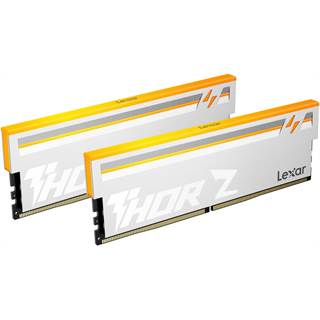 Lexar Thor Z Series RGB DDR5 32 Go (2×16 Go) 6000 MHz CL36