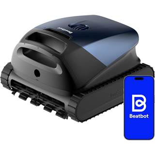 Beatbot Sora 10 : Le Robot de Piscine Sans Fil Intelligent