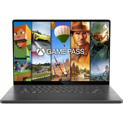 ASUS ROG Zephyrus G16 – 16 OLED 240 Hz, Intel Core Ultra 9, RTX 5090