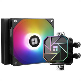 TR AQUA ELITE 120 V3 - Ventilateur PWM ARGB 120mm AIO