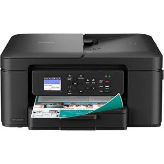 Brother DCP-J1360DW - Imprimante multifonction jet d'encre WiFi 3-en-1