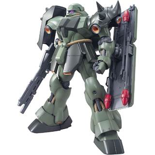 Photo MG 1/100 Geara Doga - Master Grade Gundam Char's Counterattack - 63,65 EUR