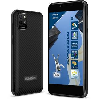 Energizer U506S - Smartphone Pas Cher Débloqué 2GB/32GB