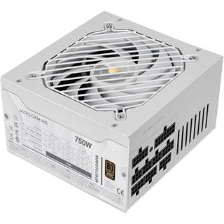 Alimentation PC 750W Mars Gaming MPB750SIM - Modulaire Bronze