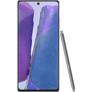 Samsung Galaxy Note20 5G (Reconditionne) – 256 Go, Mystic Gray