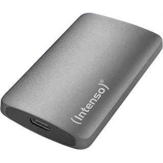 Intenso TX800 1 To : le SSD externe ultra-rapide à petit prix