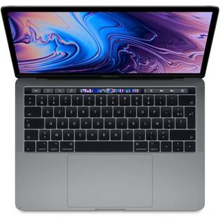 MacBook Pro 13 (2019) Reconditionné – Core i5 8 Go, 256 Go SSD, Gris Sidéral