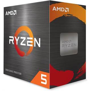 AMD Ryzen 5 5500 : L'allié idéal pour votre setup gaming !