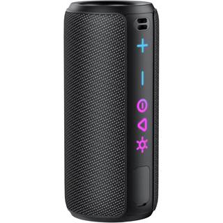 Enceinte Bluetooth 5.4 TIMU S11 - 30W, Son 360°, 30h Autonomie, IPX7