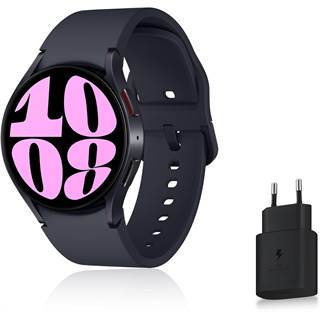 Samsung Galaxy Watch6 40mm - L'excellence de la santé au poignet