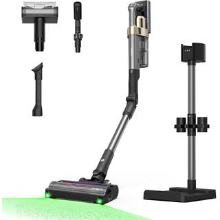 Photo Tineco Pure One A90S : Aspirateur balai sans fil ultra-puissant 270AW - 559,99 EUR
