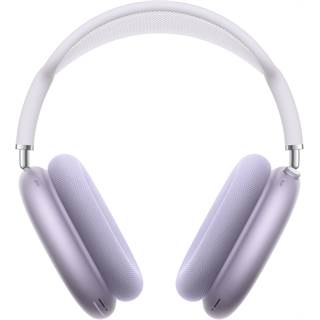 Apple AirPods Max 2 - Casque ANC Premium Mauve