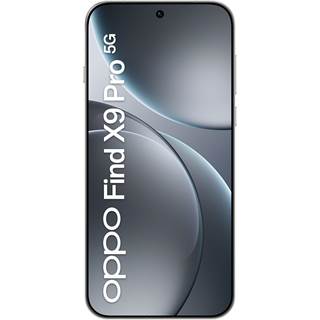 Photo OPPO Find X9 Pro 5G - Double SIM 16 Go RAM 512 Go - Blanc Soie - 1 099,95 EUR