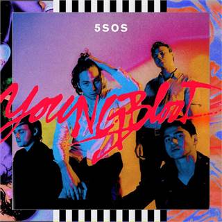 Photo Youngblood - 13,44 EUR