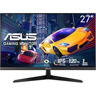 ASUS VY279HGR Eye Care – 27" FHD 120Hz IPS