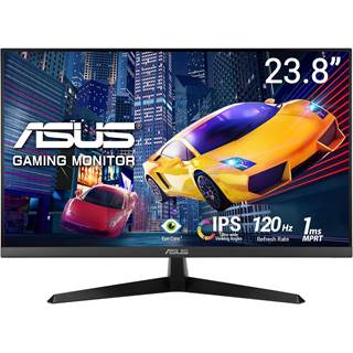 ASUS VY249HGR – Moniteur Eye Care 23,8" FHD IPS 120 Hz à 79 €