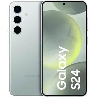 Samsung Galaxy S24 5G 256GB Marble Gray - Le flagships compact avec IA