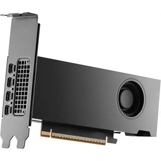 PNY NVIDIA RTX Pro 2000 Blackwell - Carte graphique professionnelle 16Go GDDR7