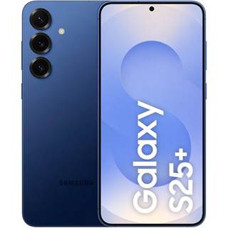 Samsung Galaxy S25+ 256 Go Navy - Smartphone Android 5G avec Galaxy AI