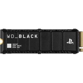 Sandisk SSD WD_BLACK SN850P 1TB M.2 PCIe 4.0 NVMe