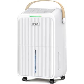 Déshumidificateur KNKA 16L : Confort et Fraîcheur pour votre Intérieur