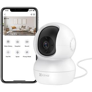 EZVIZ TY2 Caméra Intérieure 360° FHD 1080p