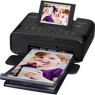 Canon Selphy CP1300 - Imprimante Photo Compacte WiFi
