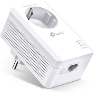 TP-Link TL-PA7017P AV1000 Adaptateur Powerline Gigabit