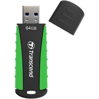 Transcend JetFlash 810 - Clé USB 64GB USB 3.0 robuste