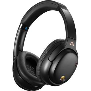 1Mii E700 Casque ANC Hi‑Res Bluetooth Noir
