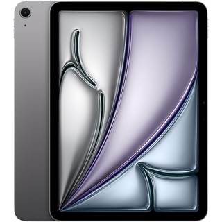iPad Air 2024 11" Wi-Fi 128 Go - Gris Sidéral (Reconditionné)