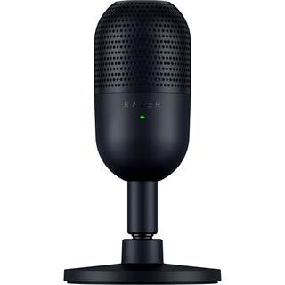 Photo Razer Seiren V3 Mini - Microphone USB ultra-compact Noir - 39,95 EUR