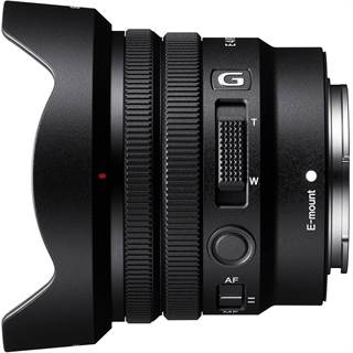Sony SELP1020G – Zoom Grand-Angle 10-20mm F4 G : Polyvalence et Compacité pour APS-C