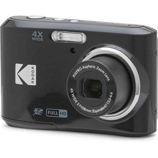 KODAK Pixpro FZ45 - Appareil Photo Compact 16 MP Noir