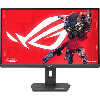 ASUS ROG Strix XG27ACS – Moniteur Gaming 27" QHD 180 Hz IPS