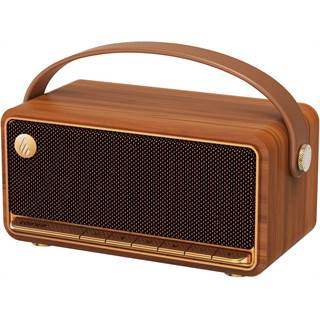 Photo Edifier MP330 - Enceinte Bluetooth Portable Hi-Res 40W RMS, Son 360°, 19h Autonomie - 99,99 EUR