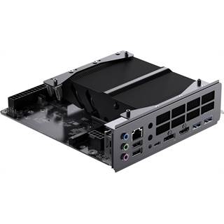 MINISFORUM BD895i SE - Carte mère Mini-ITX AMD Ryzen AM5 DDR5