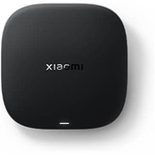 Xiaomi TV Box S (3e génération) - Mini lecteur 4K Ultra HD Android TV
